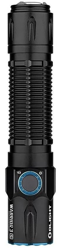  Olight Warrior 3S Tactical Flashlight