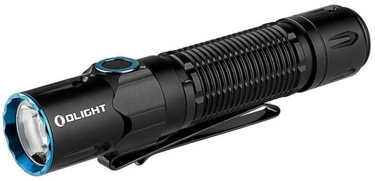  Olight Warrior 3S Tactical Flashlight