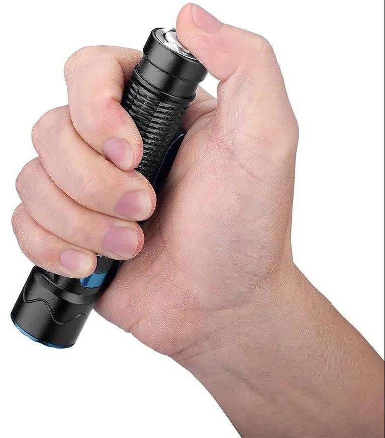  Olight Warrior Mini 2 EDC Tactical Light