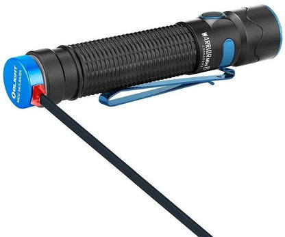  Olight Warrior Mini 2 EDC Tactical Light