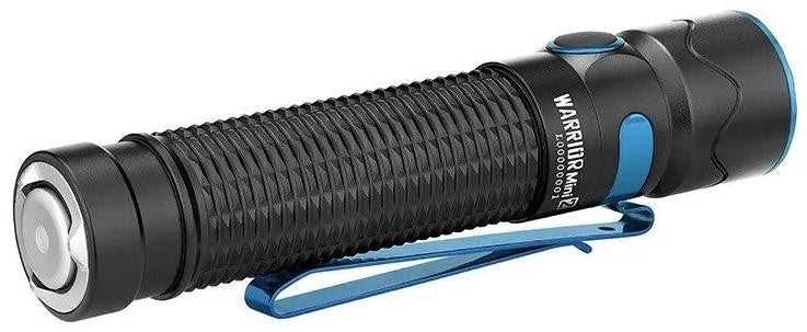  Olight Warrior Mini 2 EDC Tactical Light