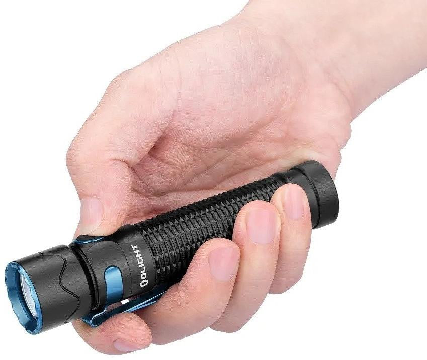  Olight Warrior Mini 2 EDC Tactical Light