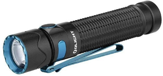  Olight Warrior Mini 2 EDC Tactical Light