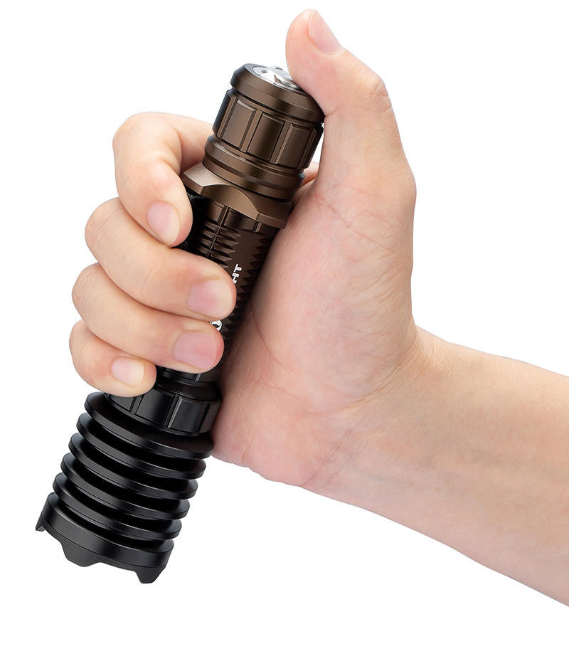  Olight Warrior X Pro 2100 Lumen Tactial Thrower Light