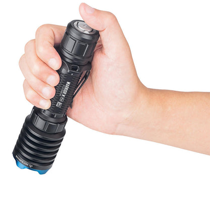  Olight Warrior X Pro 2100 Lumen Tactial Thrower Light