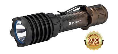 Olight Warrior X Pro 2100 Lumen Tactial Thrower Light
