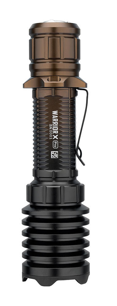  Olight Warrior X Pro 2100 Lumen Tactial Thrower Light