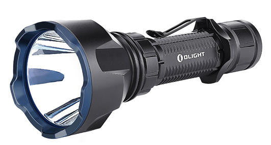  Olight Warrior X Turbo Tactial Thrower Flashlight