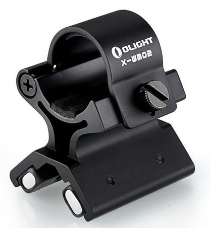  Olight X-WM02 Magnetic Flashlight Mount