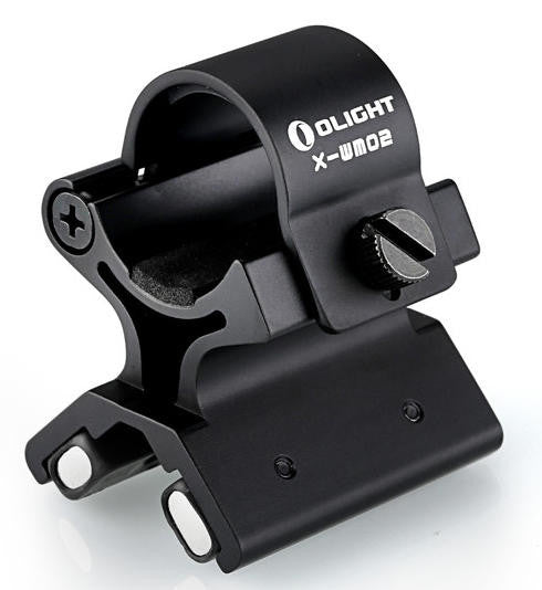  Olight X-WM02 Magnetic Flashlight Mount