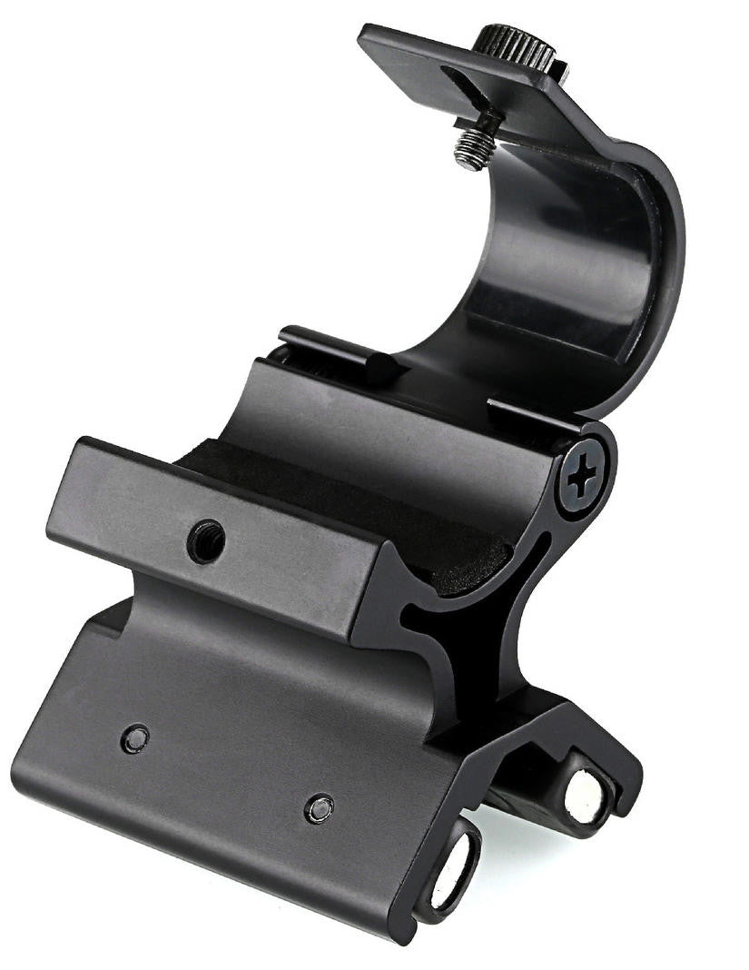  Olight X-WM02 Magnetic Flashlight Mount