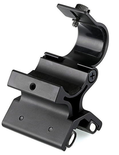  Olight X-WM02 Magnetic Flashlight Mount