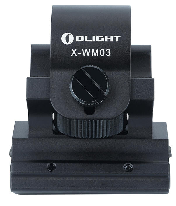  Olight X-WM03 Magnetic Flashlight Mount