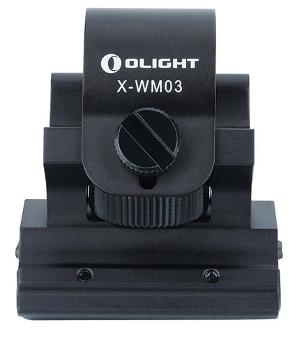  Olight X-WM03 Magnetic Flashlight Mount