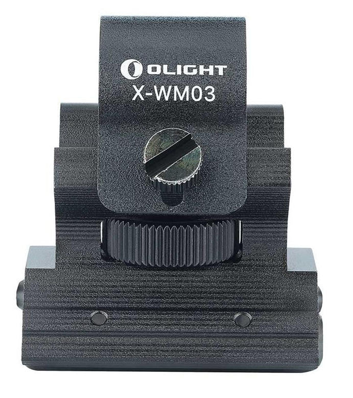  Olight X-WM03 Magnetic Flashlight Mount