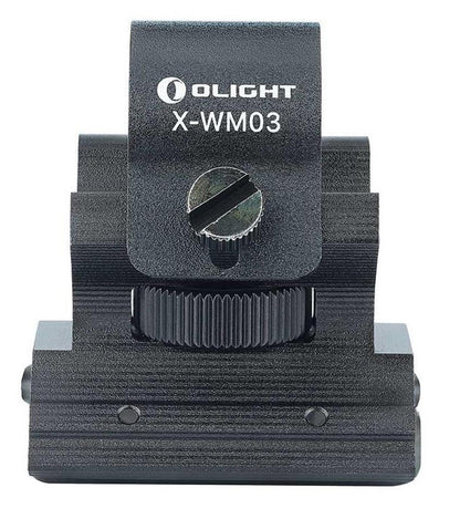  Olight X-WM03 Magnetic Flashlight Mount