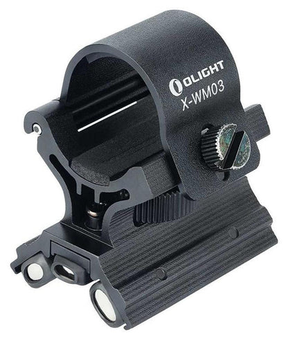  Olight X-WM03 Magnetic Flashlight Mount