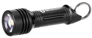  Olight X9R CELL Keychain Light