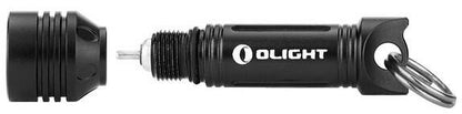  Olight X9R CELL Keychain Light