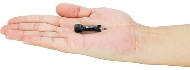  Olight X9R CELL Keychain Light