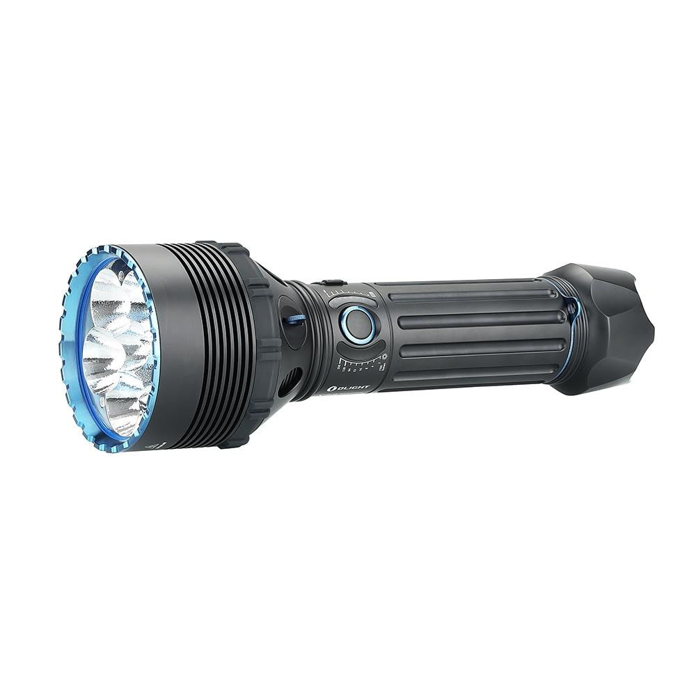  Olight X9R Marauder 25000 Lumen Tactical Flashlight