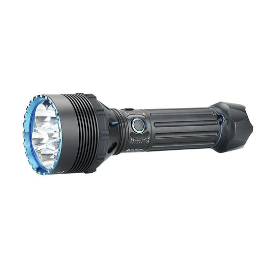  Olight X9R Marauder 25000 Lumen Tactical Flashlight