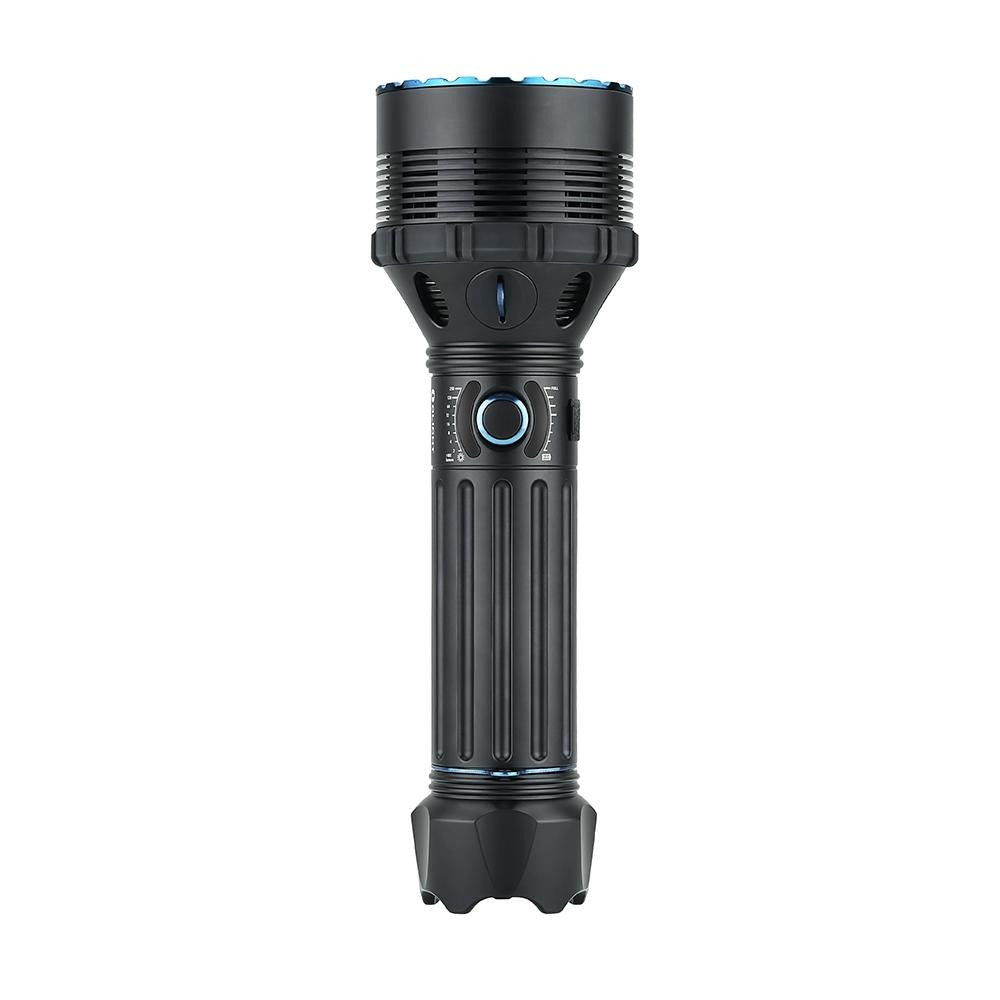  Olight X9R Marauder 25000 Lumen Tactical Flashlight
