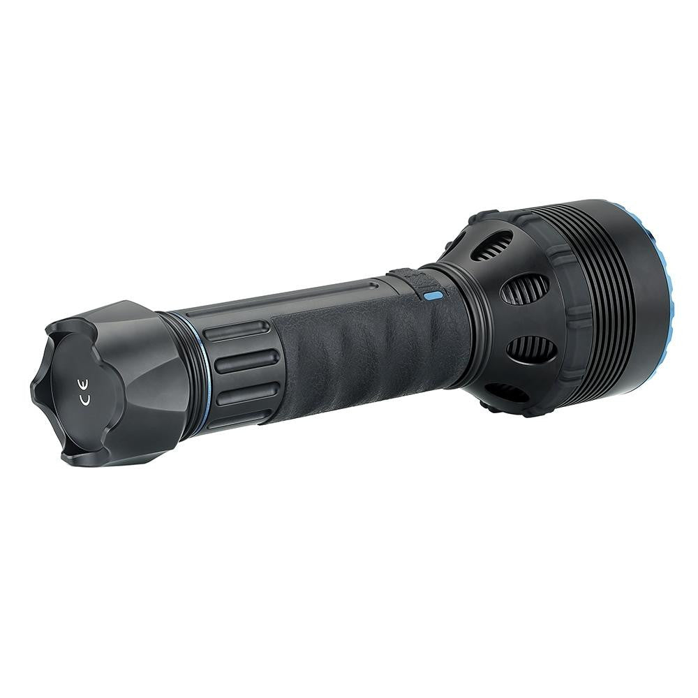  Olight X9R Marauder 25000 Lumen Tactical Flashlight