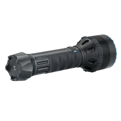  Olight X9R Marauder 25000 Lumen Tactical Flashlight