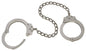  Peerless Oversized Nickel Leg Iron