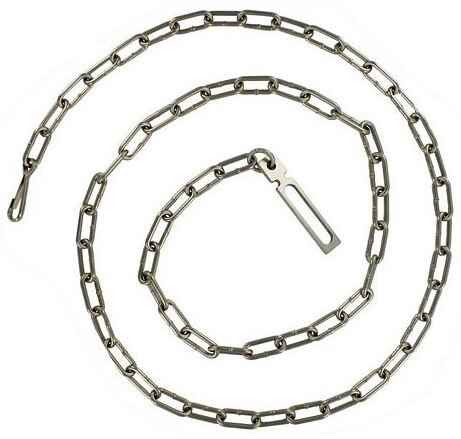  Peerless Security Chain