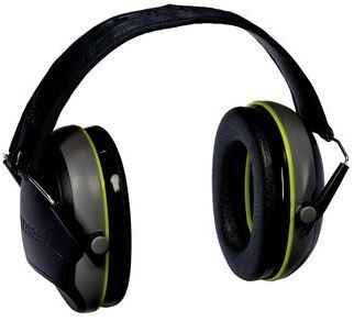  Peltor Sport Shotgunner II Hearing Protection