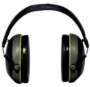  Peltor Sport Shotgunner II Hearing Protection