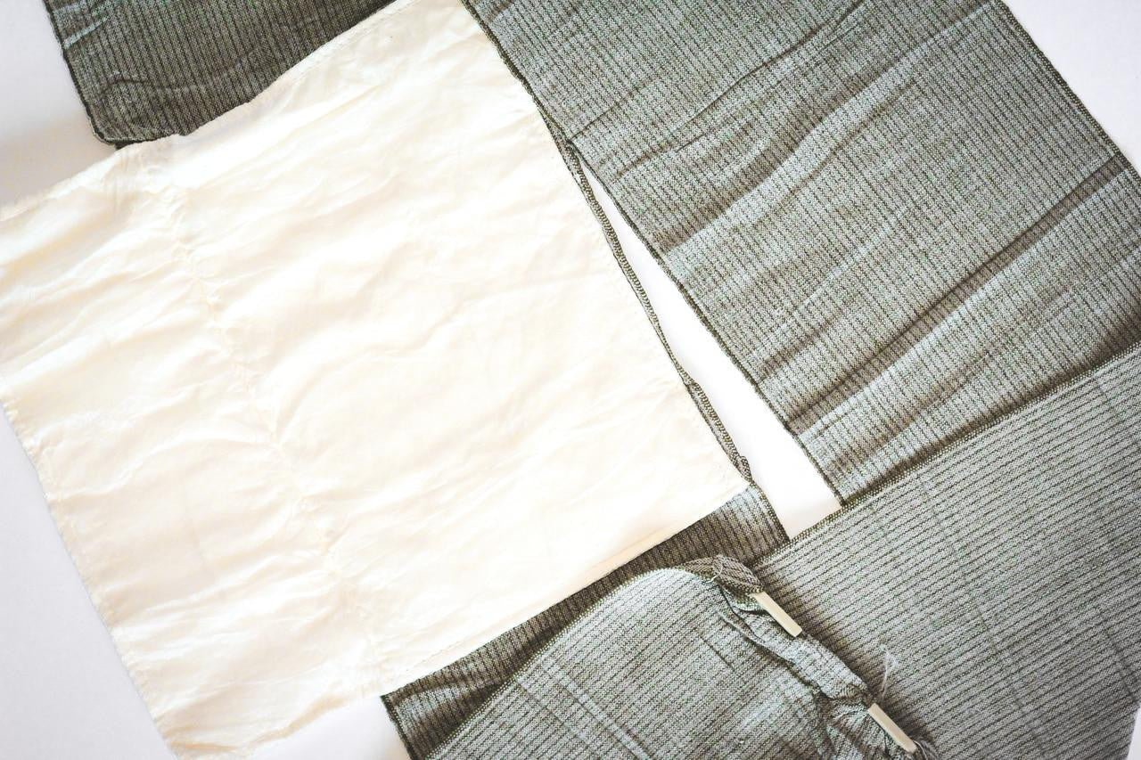  PerSys Medical 8" Trauma/Amputation/Compression Bandage FCP-09