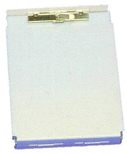  Posse Box CT-3 A-Frame Form Holder
