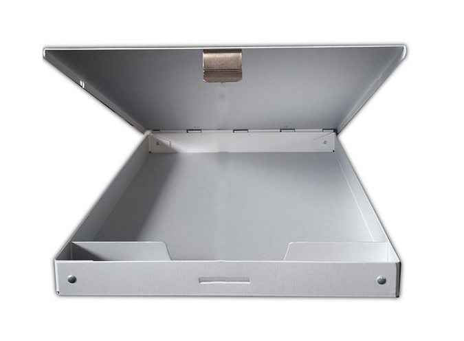  Posse Box Junior PJ-32D Bottom Opening Clipboard Box