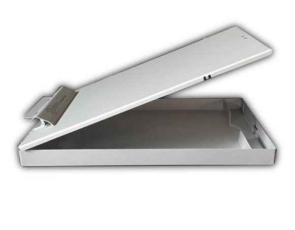  Posse Box Junior PJ-32D Bottom Opening Clipboard Box