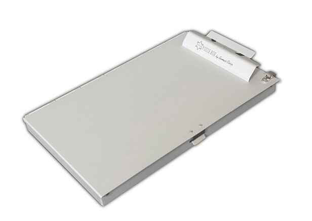  Posse Box Junior PJ-32S Side Opening Clipboard Box