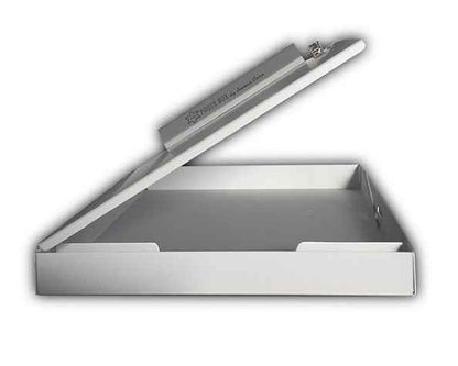 Posse Box Junior PJ-32S Side Opening Clipboard Box