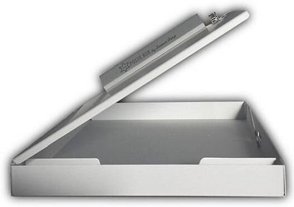  Posse Box LF-32S Side Opening Single Compartment Clipboard