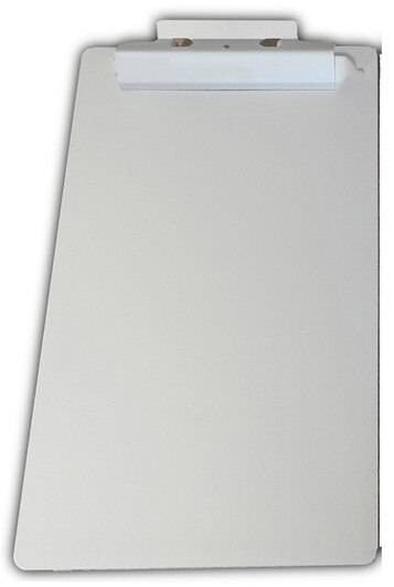  Posse Box LL-155 Flat Clipboard