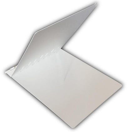  Posse Box MT-17 Flat Clipboard