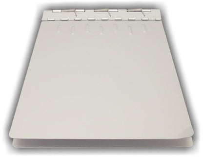  Posse Box MT-17 Flat Clipboard