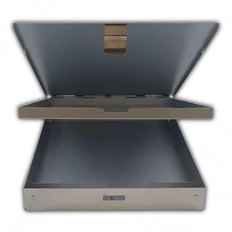  Posse Box PB-37C Bottom Opening Clipboard Box