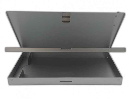  Posse Box PB-37S Side Opening Clipboard Box
