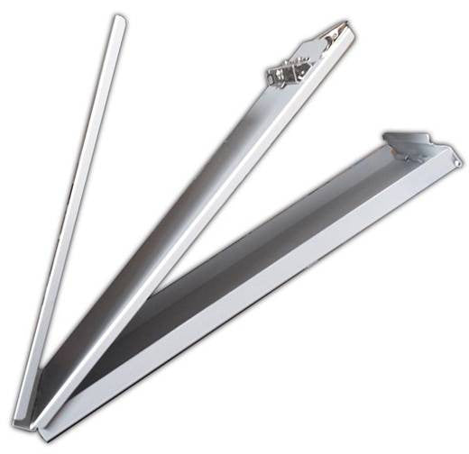  Posse Box RT-6 A-Frame Form Holder