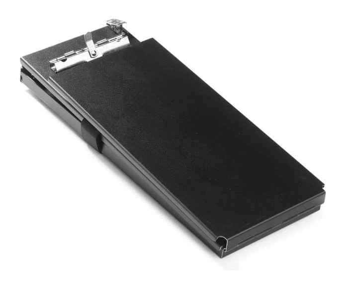  Posse Box TTS-43 Ticket Tender