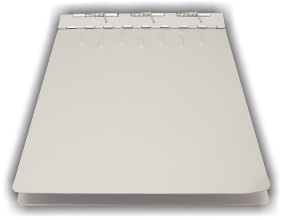  Posse Box MT-17 Flat Clipboard