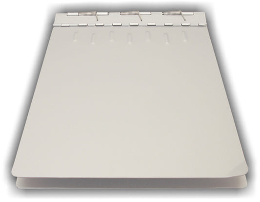  Posse Box MT-17 Flat Clipboard