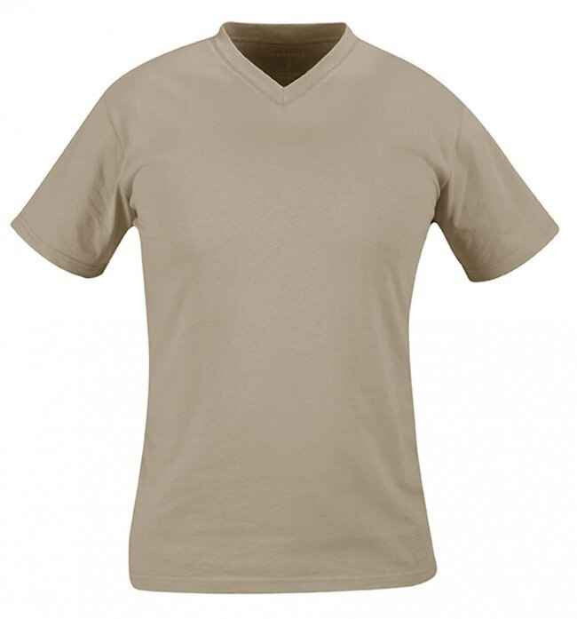  Propper 3 Pack V-Neck T-Shirts